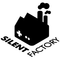 Silent Factory logo - Similar company to Oddiko