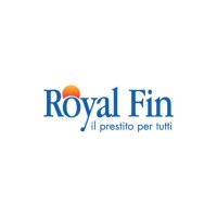 Royal Fin Srl logo - Similar company to Finrègola Servizi Finanziari