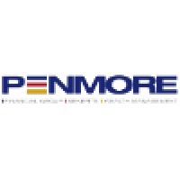 Penmore Group of Companies logo - Similar company to Method & Motion