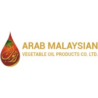 Arab Malaysian Vegetable Oil Products logo - Similar company to Alanmax