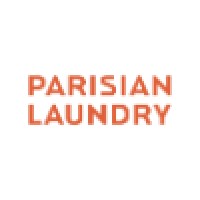 Parisian Laundry Art Gallery logo - Similar company to Hydro-Techs