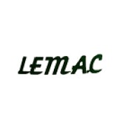 Lemac Cosmetic logo - Similar company to Dewdash