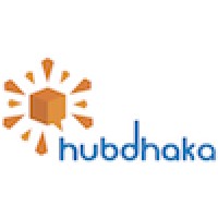 hubdhaka logo - Similar company to Futuraya Ltd