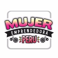 Mujer Emprendedora Perú logo - Similar company to Mujer  E+L+E - Mujer Emprendedora + Líder + Exitosa