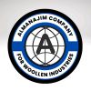 Almanajim Wool Industries Company logo - Similar company to Rr Impex