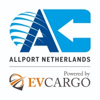 Allport Netherlands BV logo - Similar company to Ev Cargo
