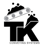 TK Conveying Systems logo - Similar company to Sapphire Seo Solutions