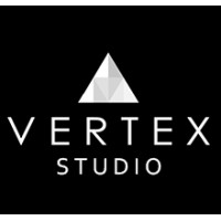 Vertex Studio logo - Similar company to Studiobold