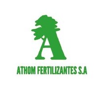 ATHOM Fertilizantes logo - Similar company to Sirdi