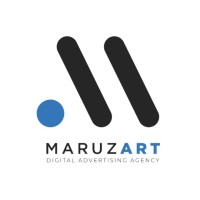 Maruzart logo - Similar company to Piar Medya