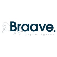Braave Digital Agency logo - Similar company to Alma D