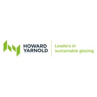 Howard Yarnold Window & Doors LTD logo - Similar company to Tek Ltd