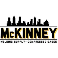 Mckinney Welding Supply Co., Inc. logo - Similar company to U.S. Oxo Welding Supply Center