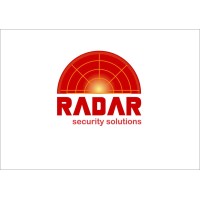 Radar Security Solutions logo - Similar company to Sl Eco