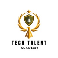 Tech Talent Academy logo - Similar company to We Are Tech Group