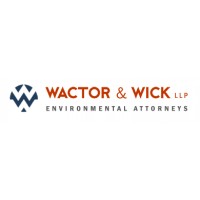Wactor & Wick Llp