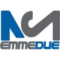 EMMEDUE Srl logo - Similar company to Solvepi S.P.A.