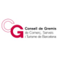Consell de Gremis de Comerç, Serveis i Turisme de Barcelona logo - Similar company to Lloret Turisme