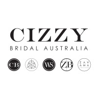 CIZZY Bridal Australia logo - Similar company to Olvi'S (Maple Group B.V.)