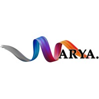 ARYA.MG logo - Similar company to Radinet Ltd