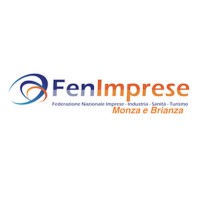 FenImprese Monza e Brianza logo - Similar company to Sistema Impresa Milano-Monza