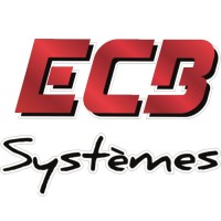 ECB SYSTEMES logo - Similar company to Atoo