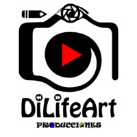 DiLifeArt Productions logo - Similar company to Instituto Nacional Para Ciegos -Inci