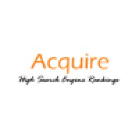 Acquire