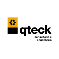 Qteck Consultoria e Engenharia logo - Similar company to Dtmseg Saúde E Segurança No Trabalho