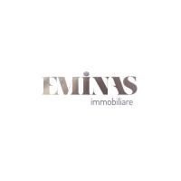 Eminas Immobiliare logo - Similar company to Mudregu.It