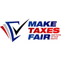 Make Taxes Fair logo - Similar company to Directorii