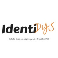 IDENTIDYS logo - Similar company to Déclic Centre De Formation En Orthopédagogie Spécialisé En Gestion Mentale
