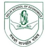 The Research Cell, Department of Economics, Delhi School of Economics logo - Similar company to University School Of Information, Communication & Technology (Usict)