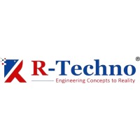 Royal Technoindia logo - Similar company to Technovision Engineers Private Limited Pune