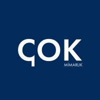 Murat Çok Mimarlık logo - Similar company to Tag Design Lab