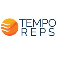 Tempo Reps logo - Similar company to Romo Properties