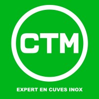 CTM logo - Similar company to Sotech Technologies Services