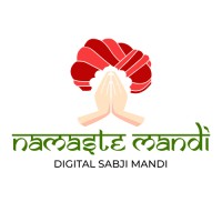 Namaste Mandi logo - Similar company to Coagri
