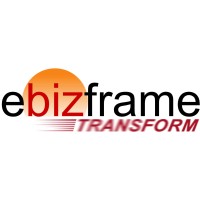ebizframecambodia logo - Similar company to Orionerp