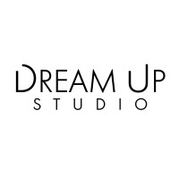 Dream Up Studio logo - Similar company to Studio Tęcza