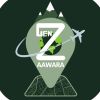 Zenz Aawara logo - Similar company to Codecraft Tech Solutions