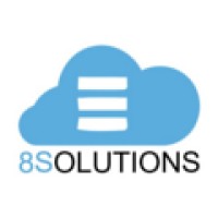8SOLUTIONS Internet Service Provider logo - Similar company to 8Solutions