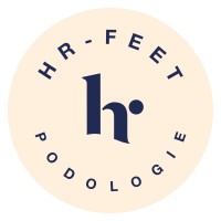HR FEET logo - Similar company to Rgoness