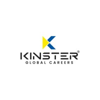 Kinster Global Careers logo - Similar company to Bss