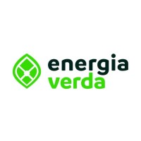 Energia Verda logo - Similar company to Engix