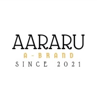 AARARU logo - Similar company to Newness