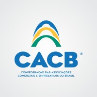 Confederação das Associações Comerciais e Empresariais do Brasil - CACB logo - Similar company to Associação Comercial De São Paulo - Acsp
