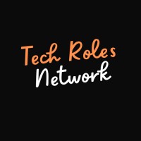 Tech Roles Network logo - Similar company to Jobfinder