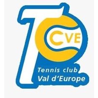 TCCVE - Tennis Club Coupvray Val d'Europe logo - Similar company to Solution63Hz
