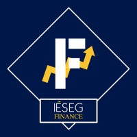 IÉSEG Finance logo - Similar company to Somagraco  Sarl
